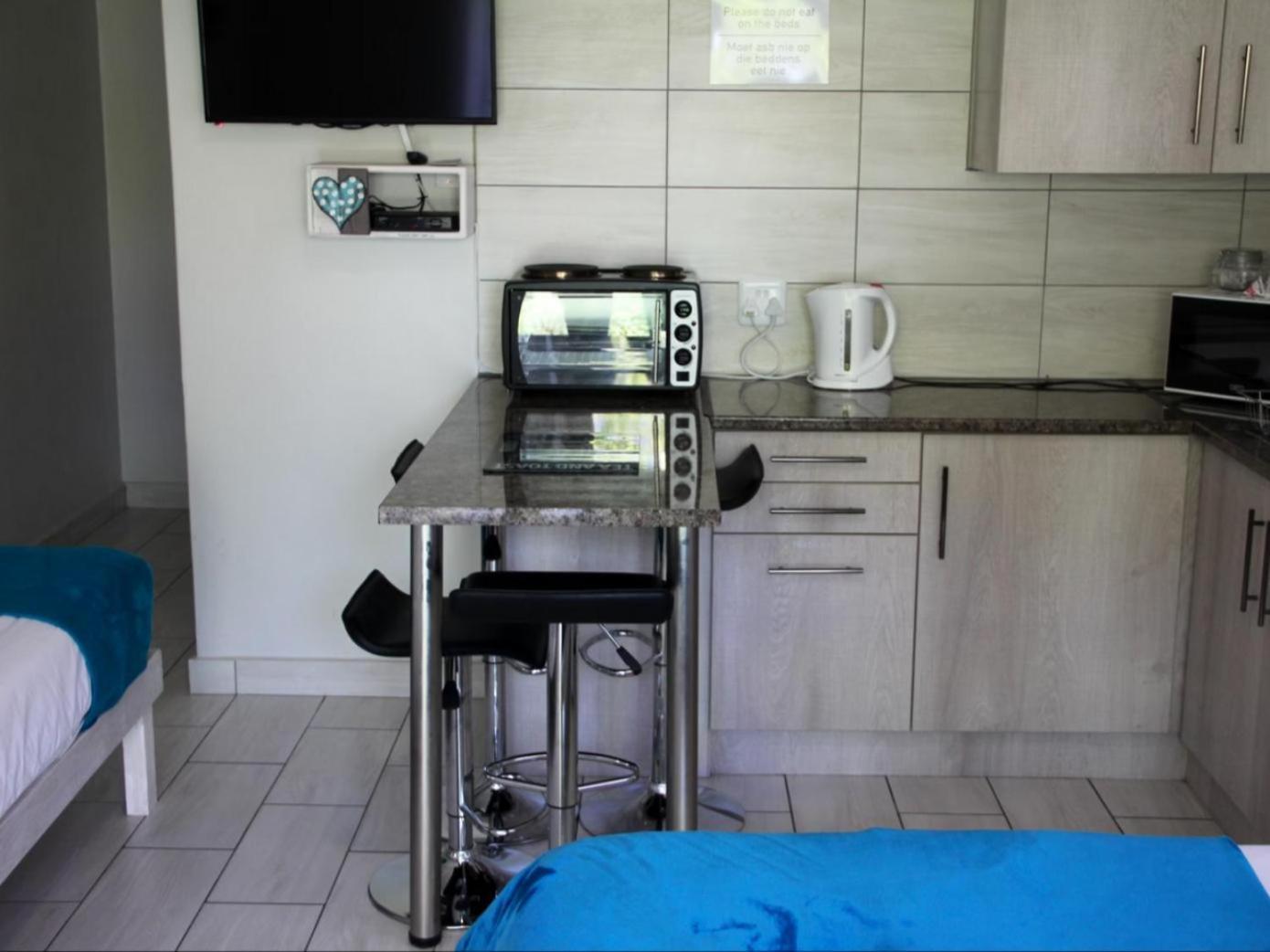 Ceelee'S Place Bloemfontein Zimmer foto